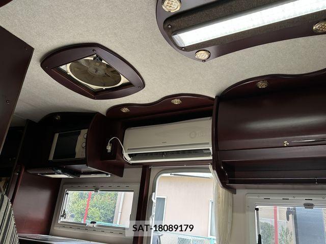 Toyota COASTER 2011-01 200955-8
