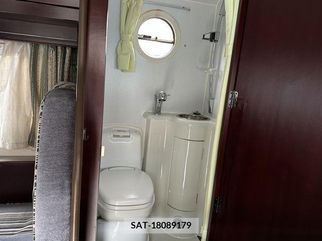 Toyota COASTER 2011-01 200955-9