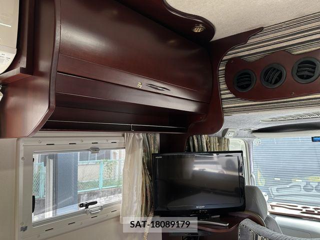 Toyota COASTER 2011-01 200955-10