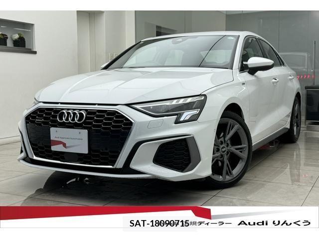 Audi A3 SEDAN 2023-04 292538-0
