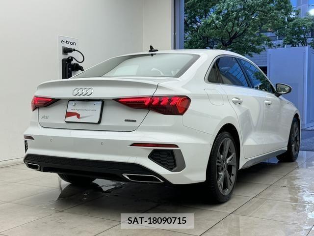 Audi A3 SEDAN 2023-04 292538-1