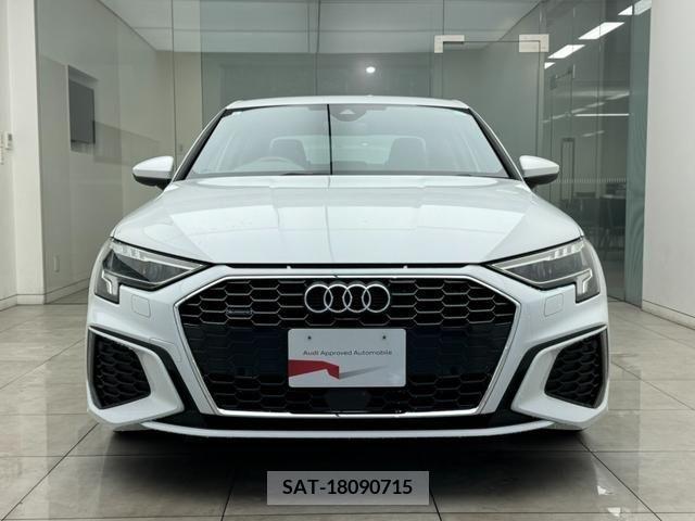 Audi A3 SEDAN 2023-04 292538-2