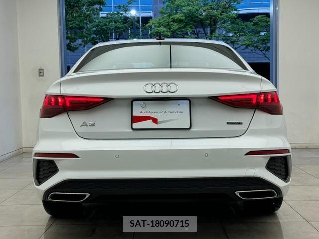 Audi A3 SEDAN 2023-04 292538-3