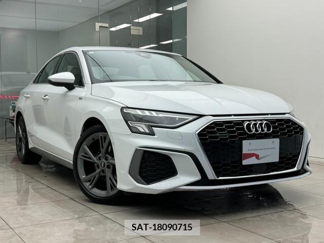 Audi A3 SEDAN 2023-04 292538-4