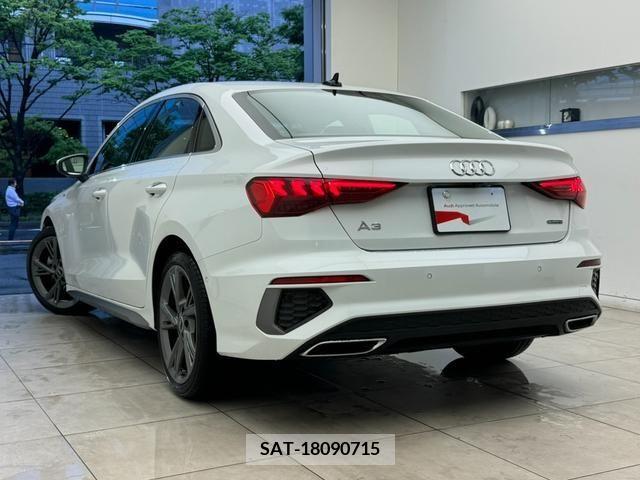 Audi A3 SEDAN 2023-04 292538-5