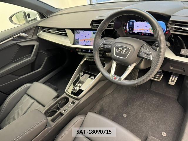 Audi A3 SEDAN 2023-04 292538-7