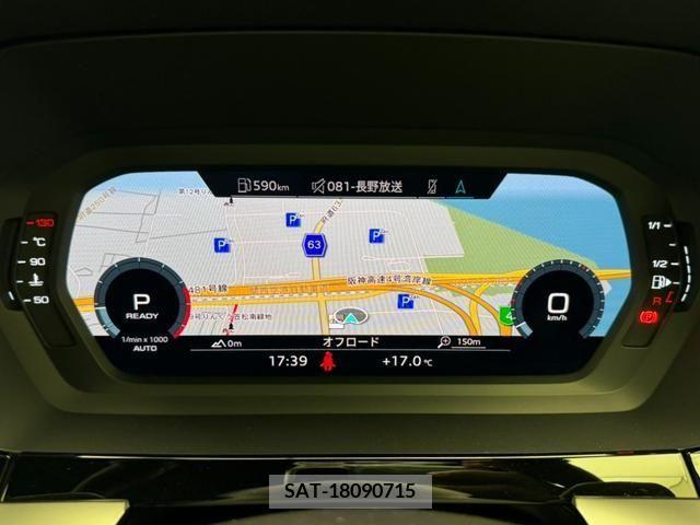 Audi A3 SEDAN 2023-04 292538-8