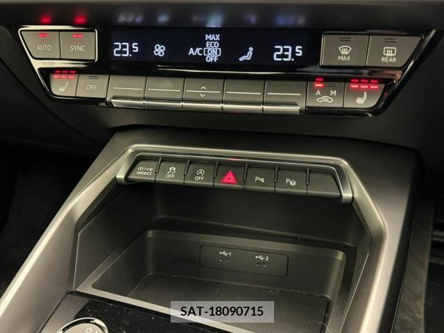Audi A3 SEDAN 2023-04 292538-11