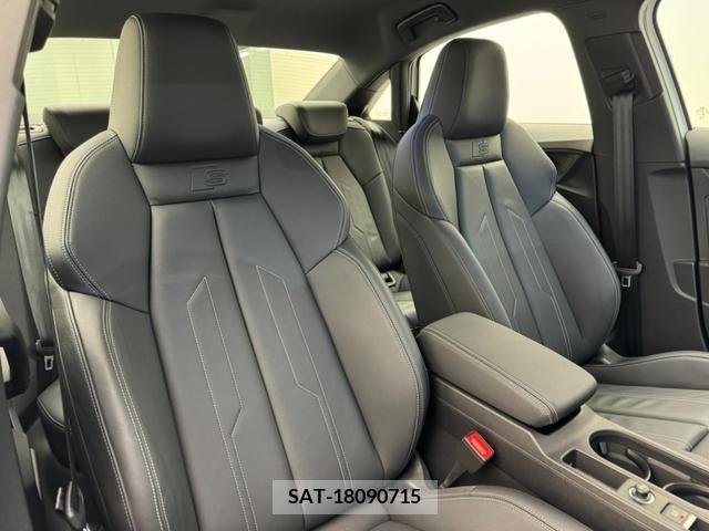 Audi A3 SEDAN 2023-04 292538-13