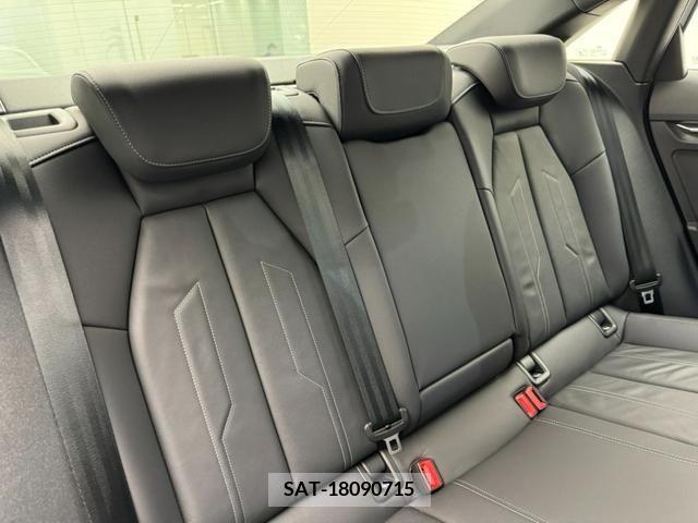 Audi A3 SEDAN 2023-04 292538-14
