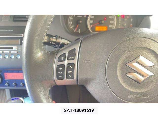 Suzuki SWIFT 2009-03 394419-14