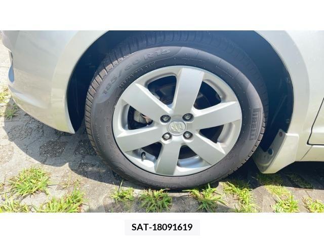 Suzuki SWIFT 2009-03 394419-5