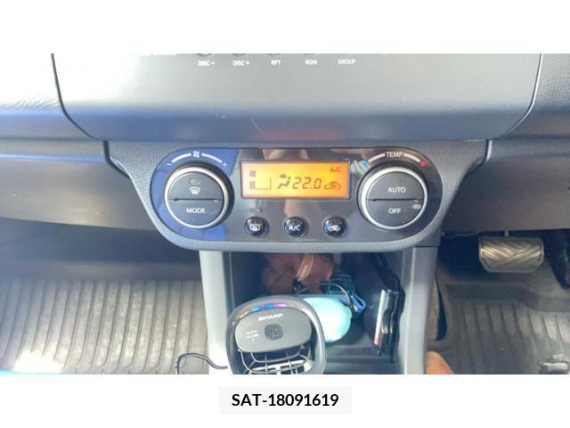 Suzuki SWIFT 2009-03 394419-12