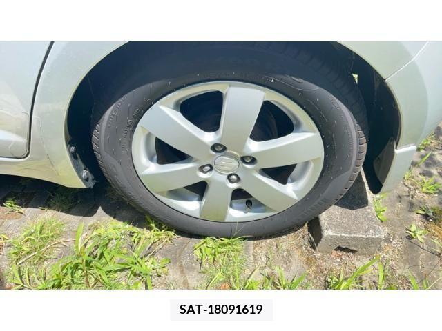 Suzuki SWIFT 2009-03 394419-4