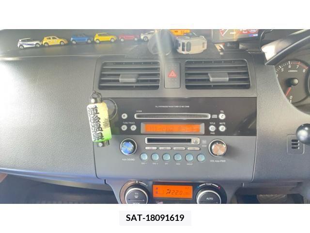 Suzuki SWIFT 2009-03 394419-11