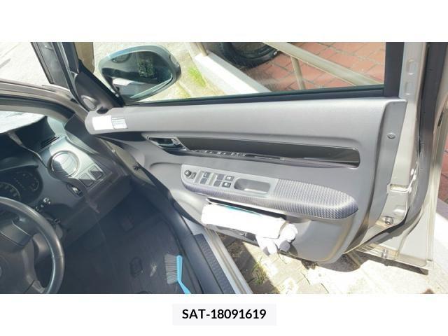 Suzuki SWIFT 2009-03 394419-10