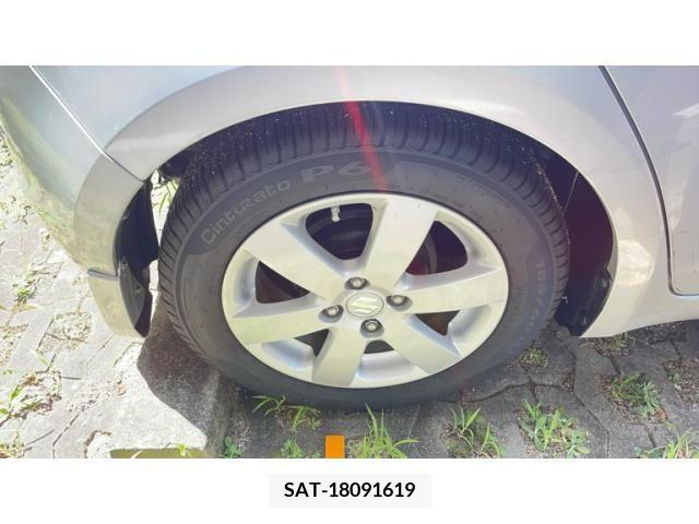 Suzuki SWIFT 2009-03 394419-7