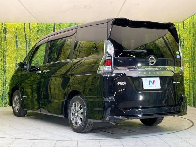 Nissan SERENA 2018-12 191194-18