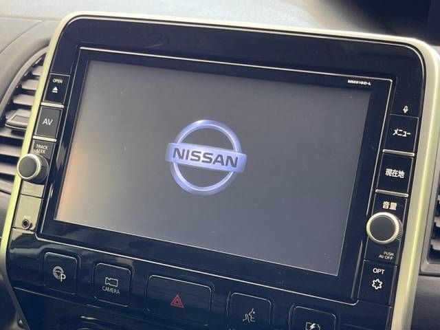 Nissan SERENA 2018-12 191194-2