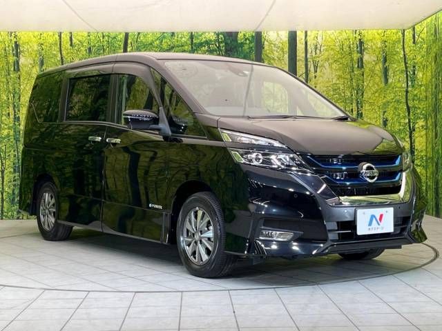 Nissan SERENA 2018-12 191194-17