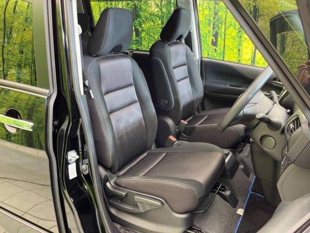 Nissan SERENA 2018-12 191194-8