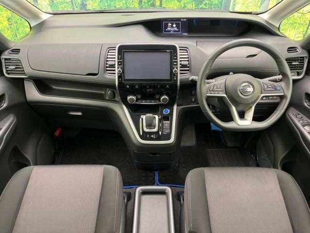 Nissan SERENA 2018-12 191194-1