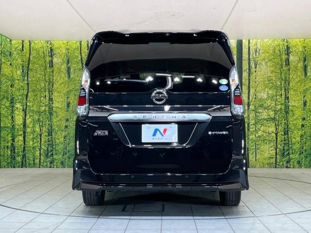 Nissan SERENA 2018-12 191194-16