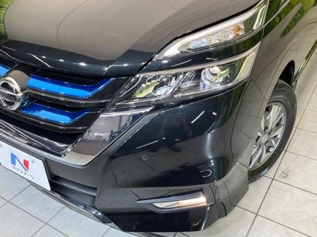 Nissan SERENA 2018-12 191194-13