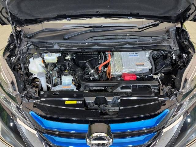 Nissan SERENA 2018-12 191194-19