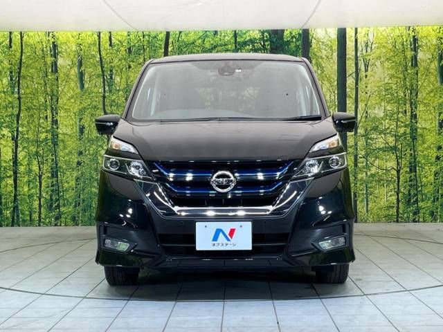 Nissan SERENA 2018-12 191194-15