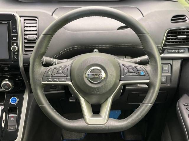Nissan SERENA 2018-12 191194-12