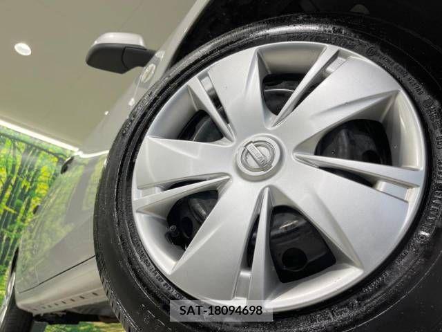 Nissan MARCH 2022-03 254016-13