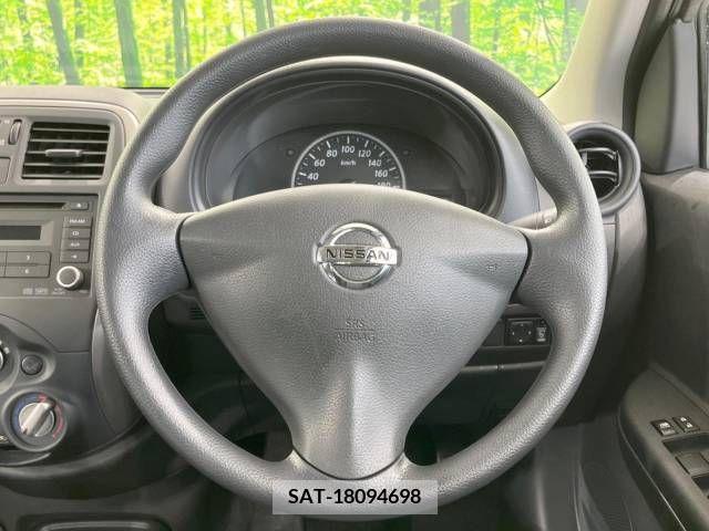 Nissan MARCH 2022-03 254016-11