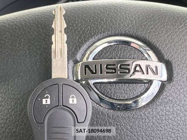 Nissan MARCH 2022-03 254016-7