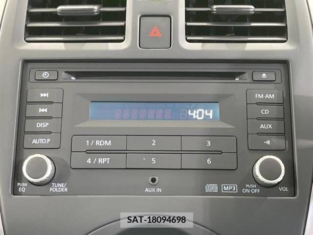 Nissan MARCH 2022-03 254016-5