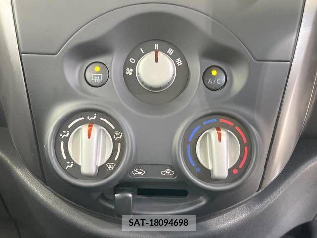 Nissan MARCH 2022-03 254016-4