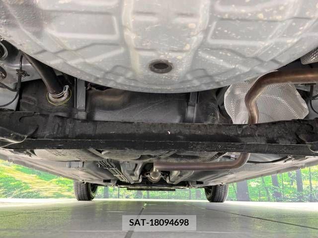Nissan MARCH 2022-03 254016-19