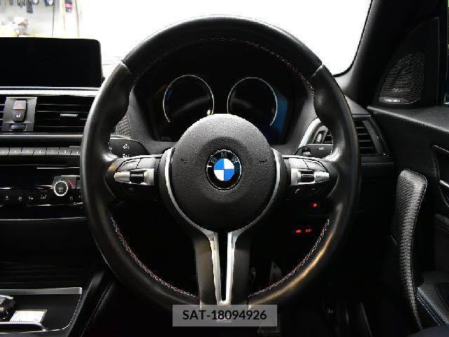 Bmw M2 2017-10 294081-7