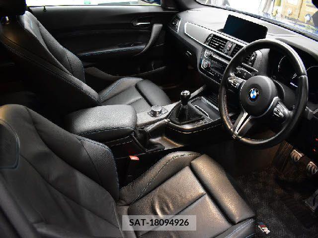 Bmw M2 2017-10 294081-11