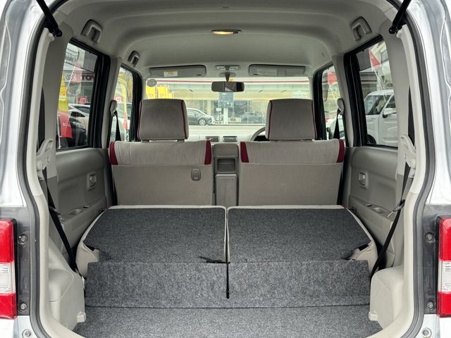 Daihatsu MOVE CONTE 2011-08 14497-25