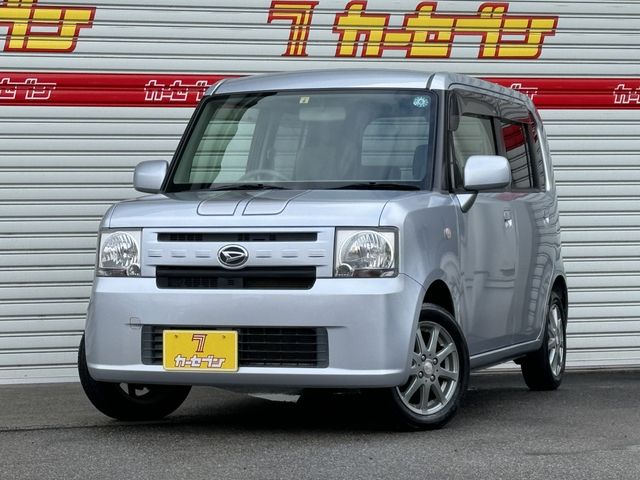 Daihatsu MOVE CONTE 2011-08 14497-0
