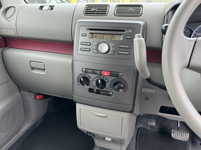 Daihatsu MOVE CONTE 2011-08 14497-12