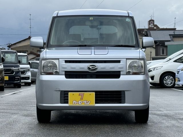 Daihatsu MOVE CONTE 2011-08 14497-2