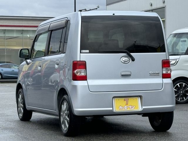 Daihatsu MOVE CONTE 2011-08 14497-6
