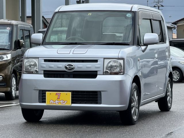 Daihatsu MOVE CONTE 2011-08 14497-8