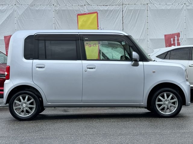 Daihatsu MOVE CONTE 2011-08 14497-4