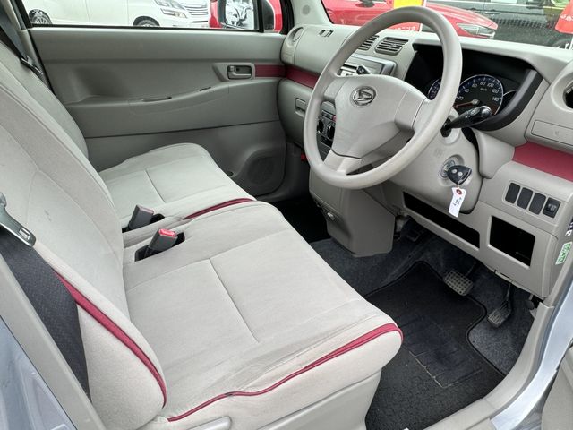 Daihatsu MOVE CONTE 2011-08 14497-18