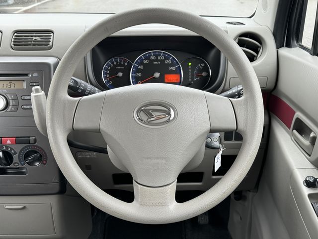 Daihatsu MOVE CONTE 2011-08 14497-10
