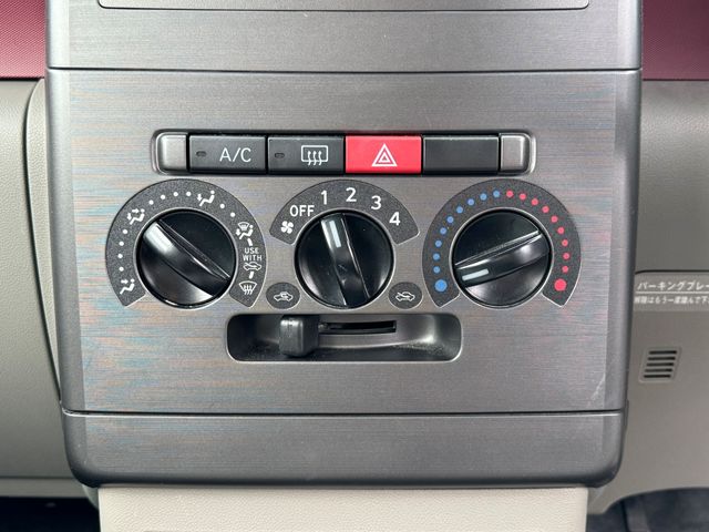 Daihatsu MOVE CONTE 2011-08 14497-14