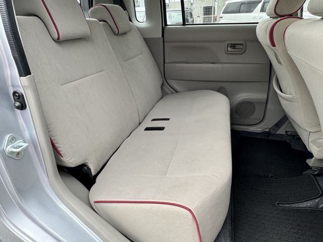 Daihatsu MOVE CONTE 2011-08 14497-20